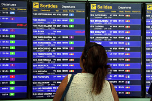 Encuesta Global de Pasajeros 2025 de IATA destinada a mejorar la experiencia de volar